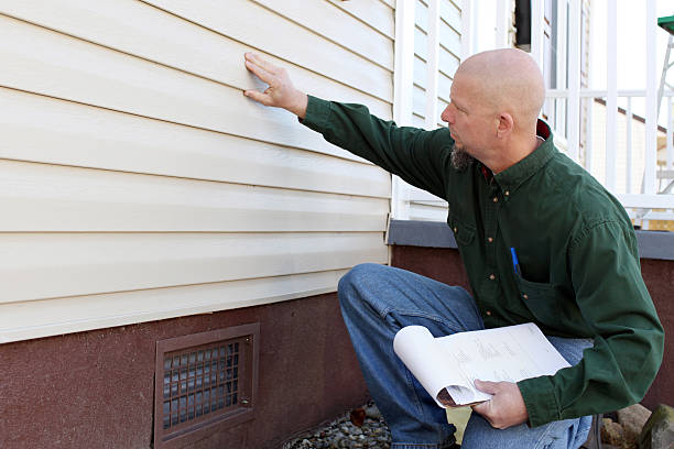 Best Steel Siding Installation  in Hebron, KY